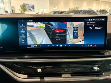 BMW X5 xDrive40d M Sport AHK Pano HUD  Soft-Close