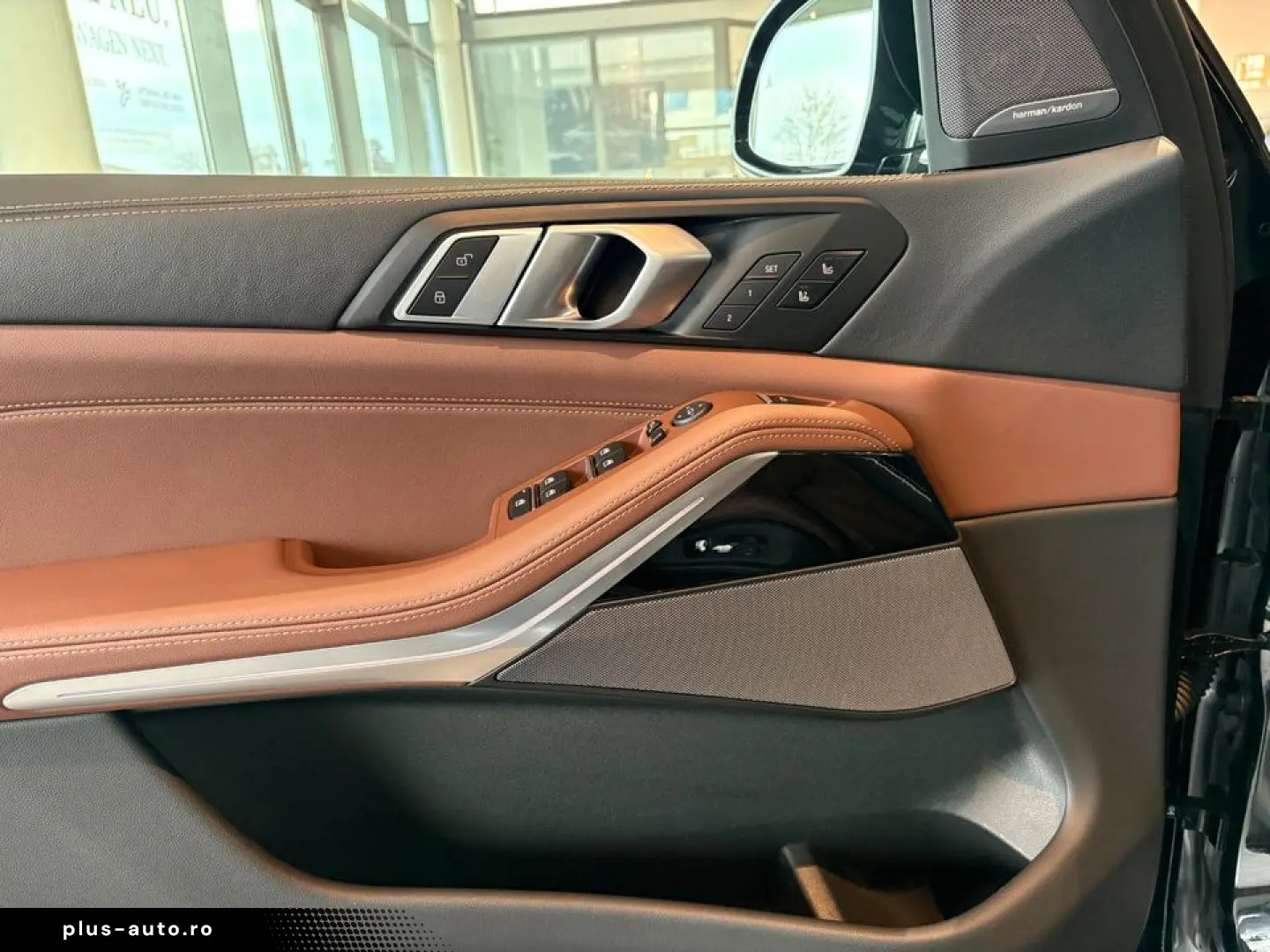 BMW X5 xDrive40d M Sport AHK Pano HUD  Soft-Close