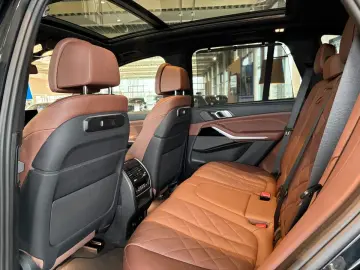 BMW X5 xDrive40d M Sport AHK Pano HUD  Soft-Close