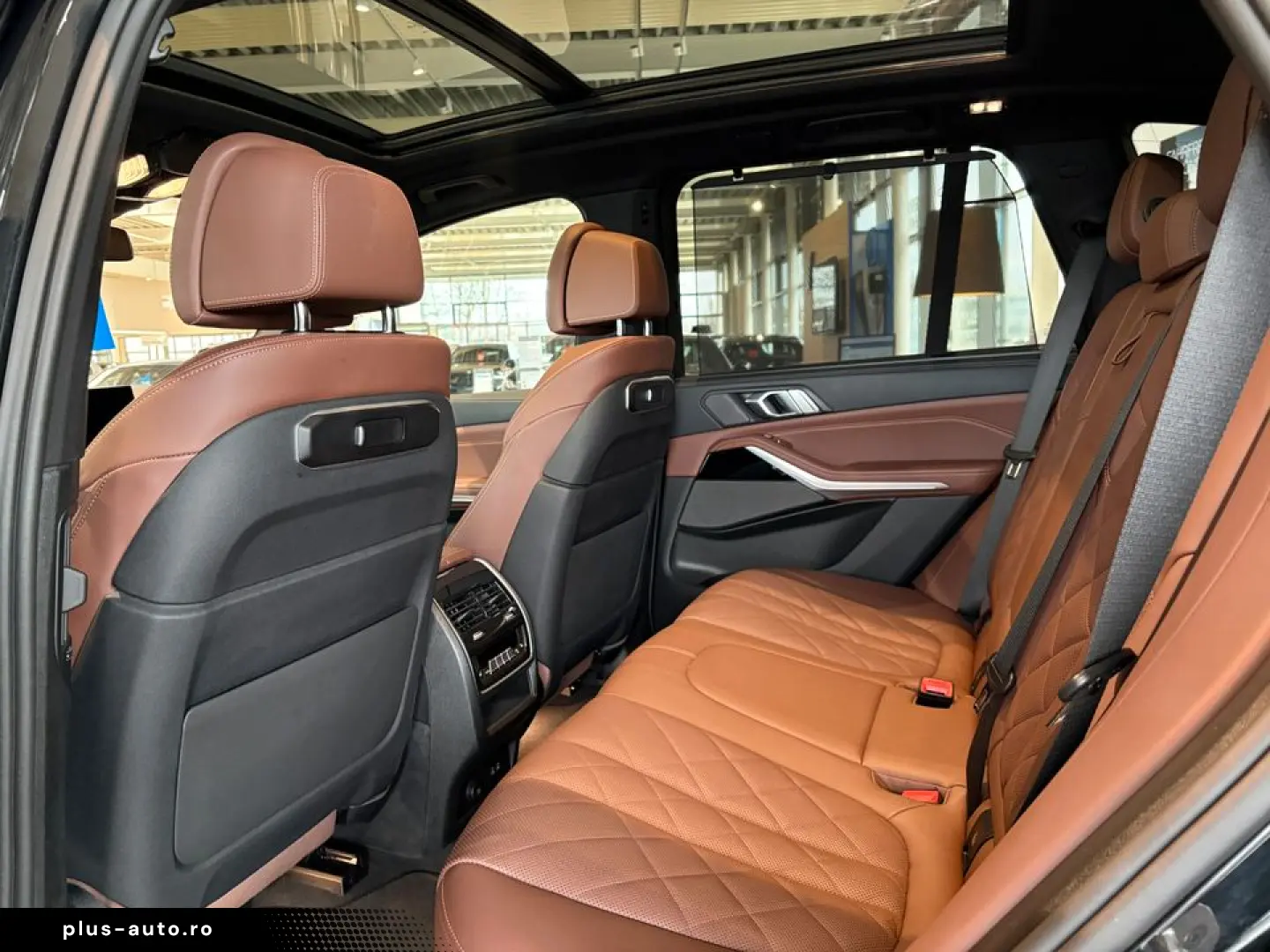 BMW X5 xDrive40d M Sport AHK Pano HUD  Soft-Close