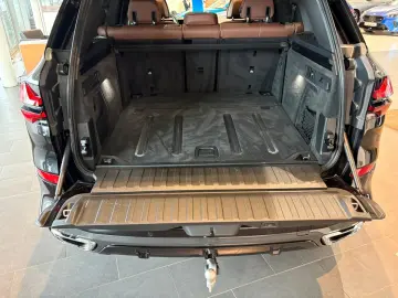 BMW X5 xDrive40d M Sport AHK Pano HUD  Soft-Close