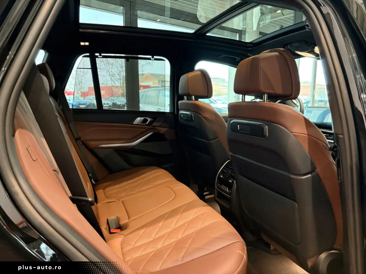 BMW X5 xDrive40d M Sport AHK Pano HUD  Soft-Close