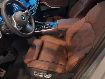 BMW X5 30 d xDrive M Sport Pano Standheizung Lüftung