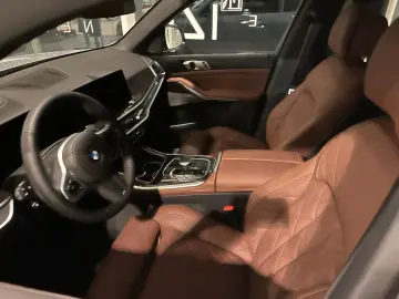 BMW X5 30 d xDrive M Sport Pano Standheizung Lüftung