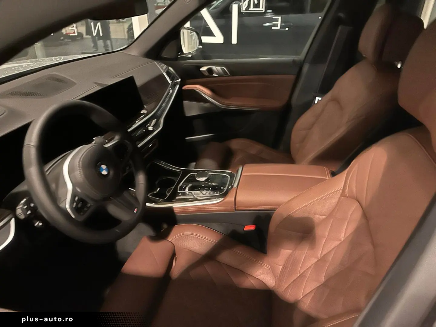 BMW X5 30 d xDrive M Sport Pano Standheizung Lüftung