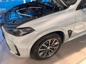 BMW X5 30 d xDrive M Sport Pano Standheizung Lüftung