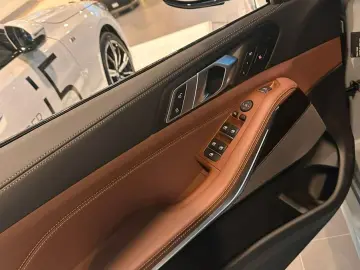 BMW X5 30 d xDrive M Sport Pano Standheizung Lüftung