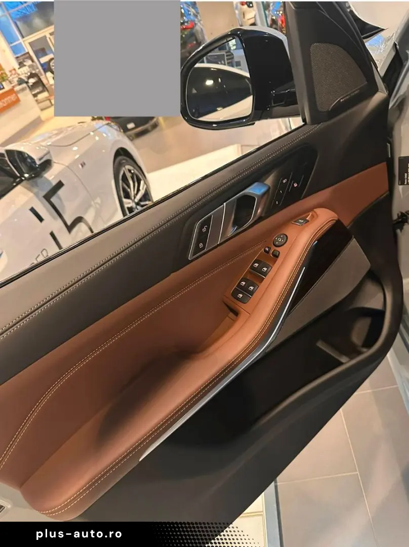 BMW X5 30 d xDrive M Sport Pano Standheizung Lüftung