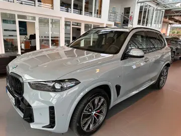 BMW X5 30 d xDrive M Sport Pano Standheizung Lüftung