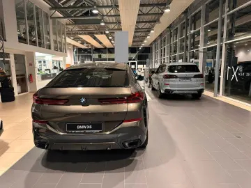 BMW X5 30 d xDrive M Sport Pano Standheizung Lüftung