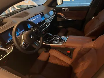 BMW X5 30 d xDrive M Sport Pano Standheizung Lüftung