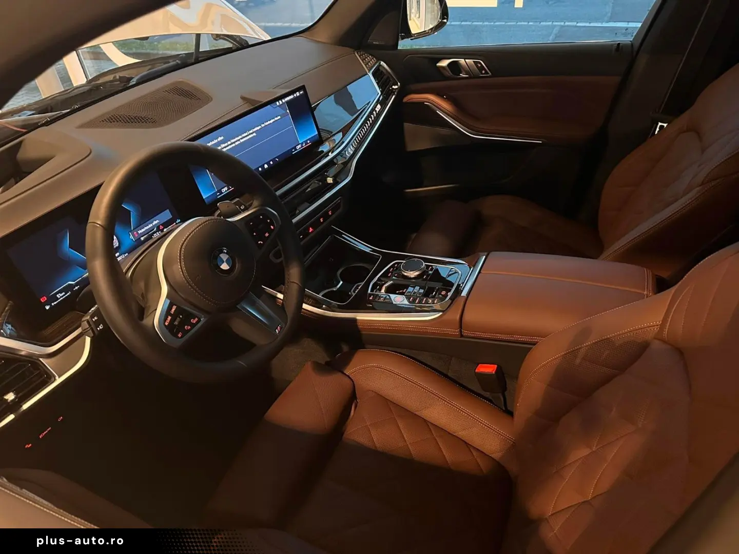 BMW X5 30 d xDrive M Sport Pano Standheizung Lüftung