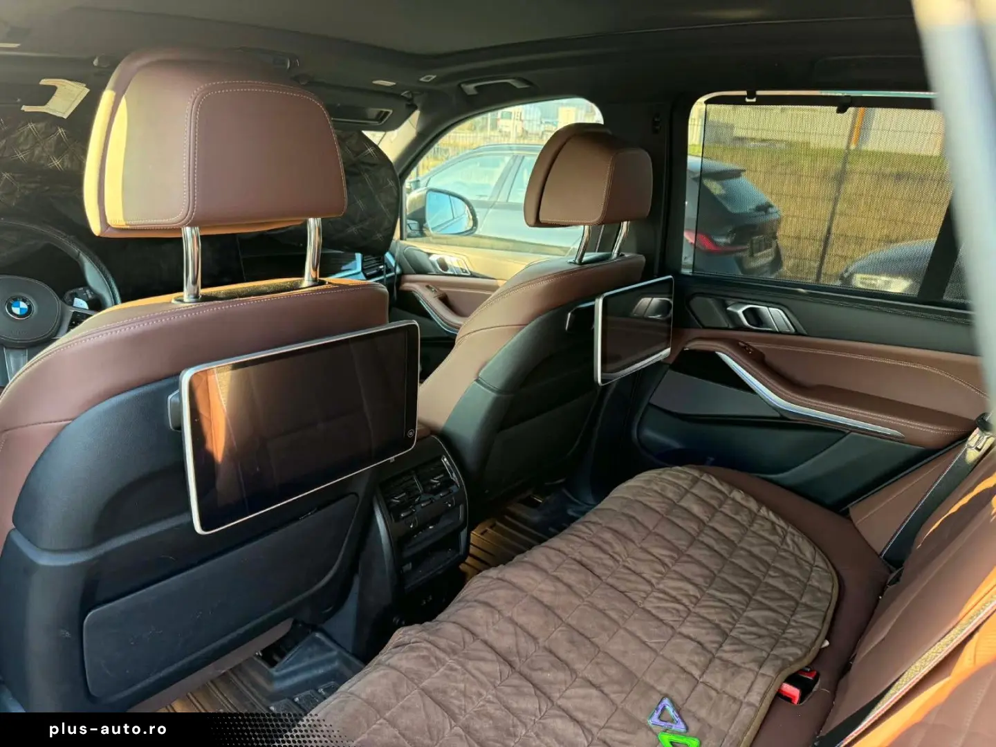 BMW X5 30 d xDrive M Sport Pano Standheizung Lüftung