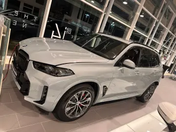 BMW X5 30 d xDrive M Sport Pano Standheizung Lüftung