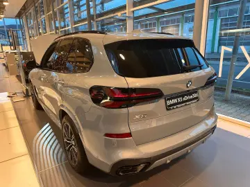 BMW X5 30 d xDrive M Sport Pano Standheizung Lüftung
