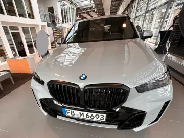 BMW X5 30 d xDrive M Sport Pano Standheizung Lüftung