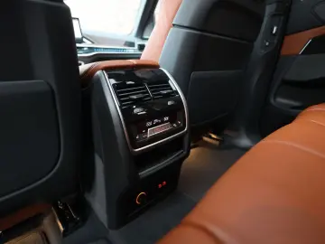 BMW X5 50e xDrive   Pano - AHK - HUD