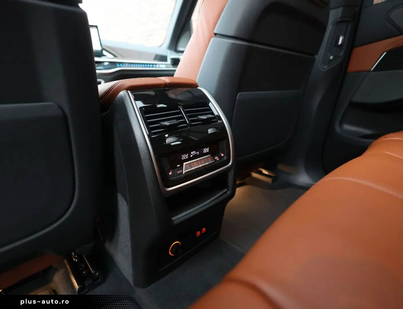 BMW X5 50e xDrive   Pano - AHK - HUD