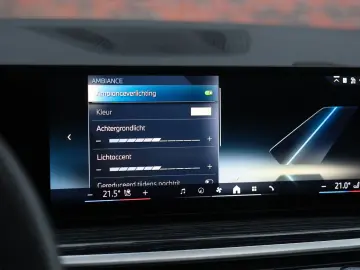 BMW X5 50e xDrive   Pano - AHK - HUD