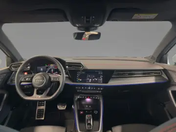 Audi S3 Sportback 2.0 TFSI Pano SONOS Camera Navi DAB