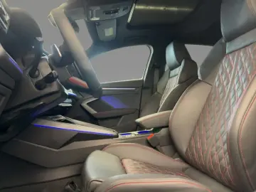 Audi S3 Sportback 2.0 TFSI Pano SONOS Camera Navi DAB