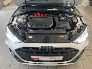 Audi S3 Sportback 2.0 TFSI Pano SONOS Camera Navi DAB