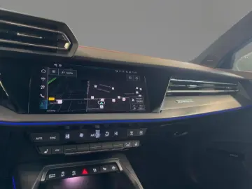 Audi S3 Sportback 2.0 TFSI Pano SONOS Camera Navi DAB