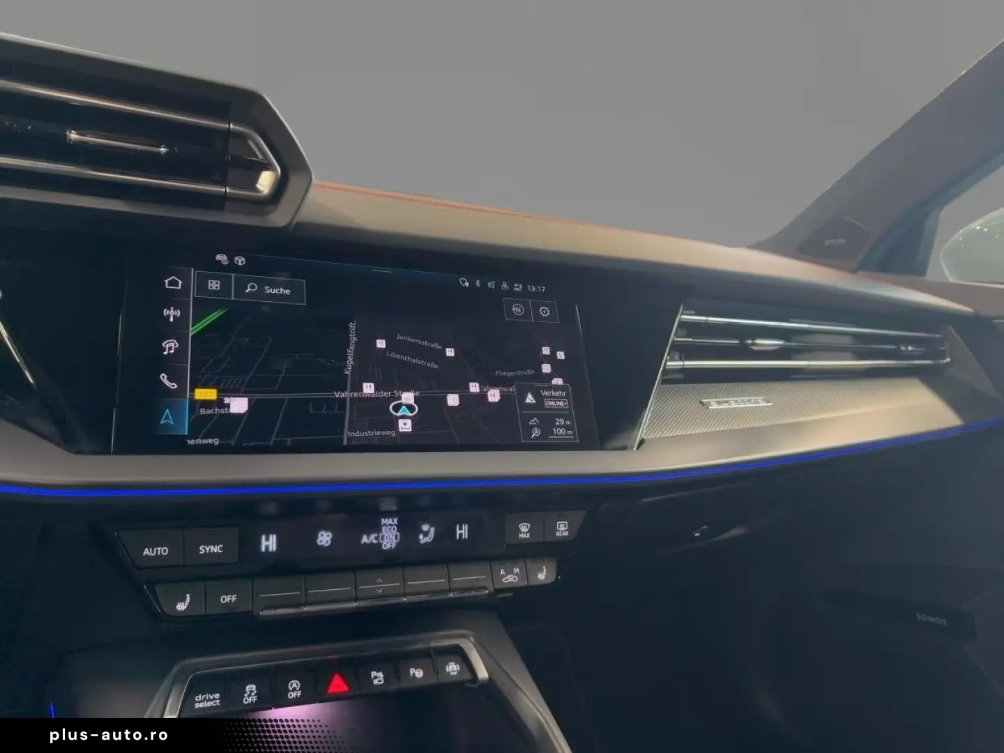 Audi S3 Sportback 2.0 TFSI Pano SONOS Camera Navi DAB