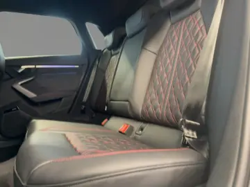 Audi S3 Sportback 2.0 TFSI Pano SONOS Camera Navi DAB