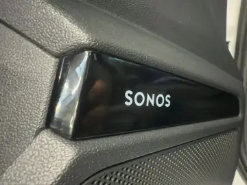 Audi S3 Sportback 2.0 TFSI Pano SONOS Camera Navi DAB