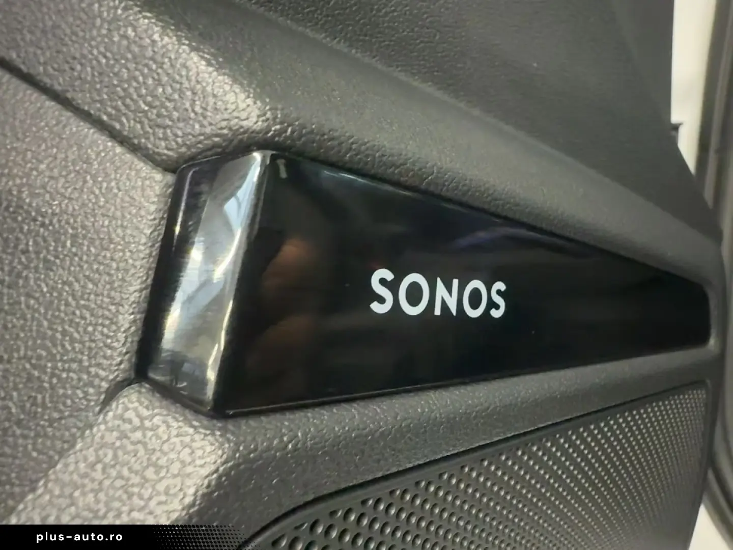 Audi S3 Sportback 2.0 TFSI Pano SONOS Camera Navi DAB