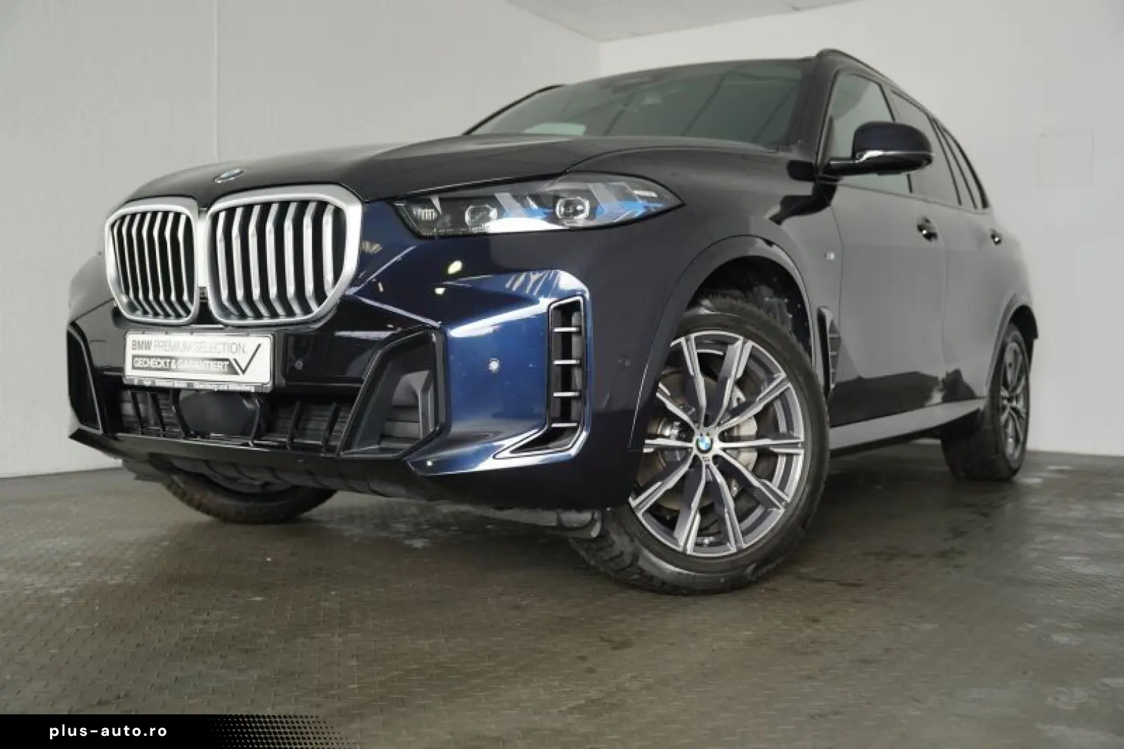 BMW X5 xDr30d MSp SoftClose VentilatedS AmbAir 4ZClima 360