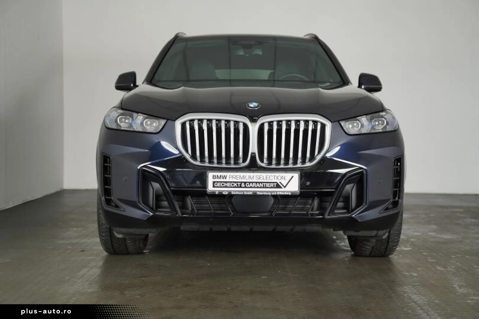 BMW X5 xDr30d MSp SoftClose VentilatedS AmbAir 4ZClima 360