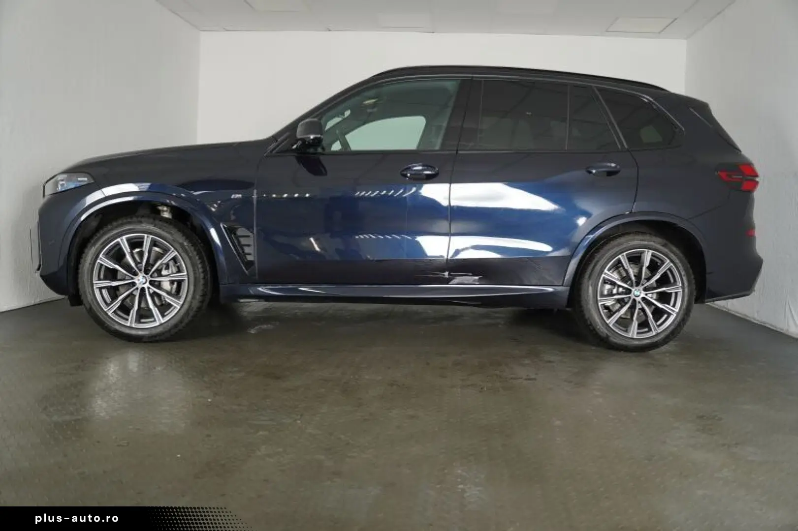 BMW X5 xDr30d MSp SoftClose VentilatedS AmbAir 4ZClima 360