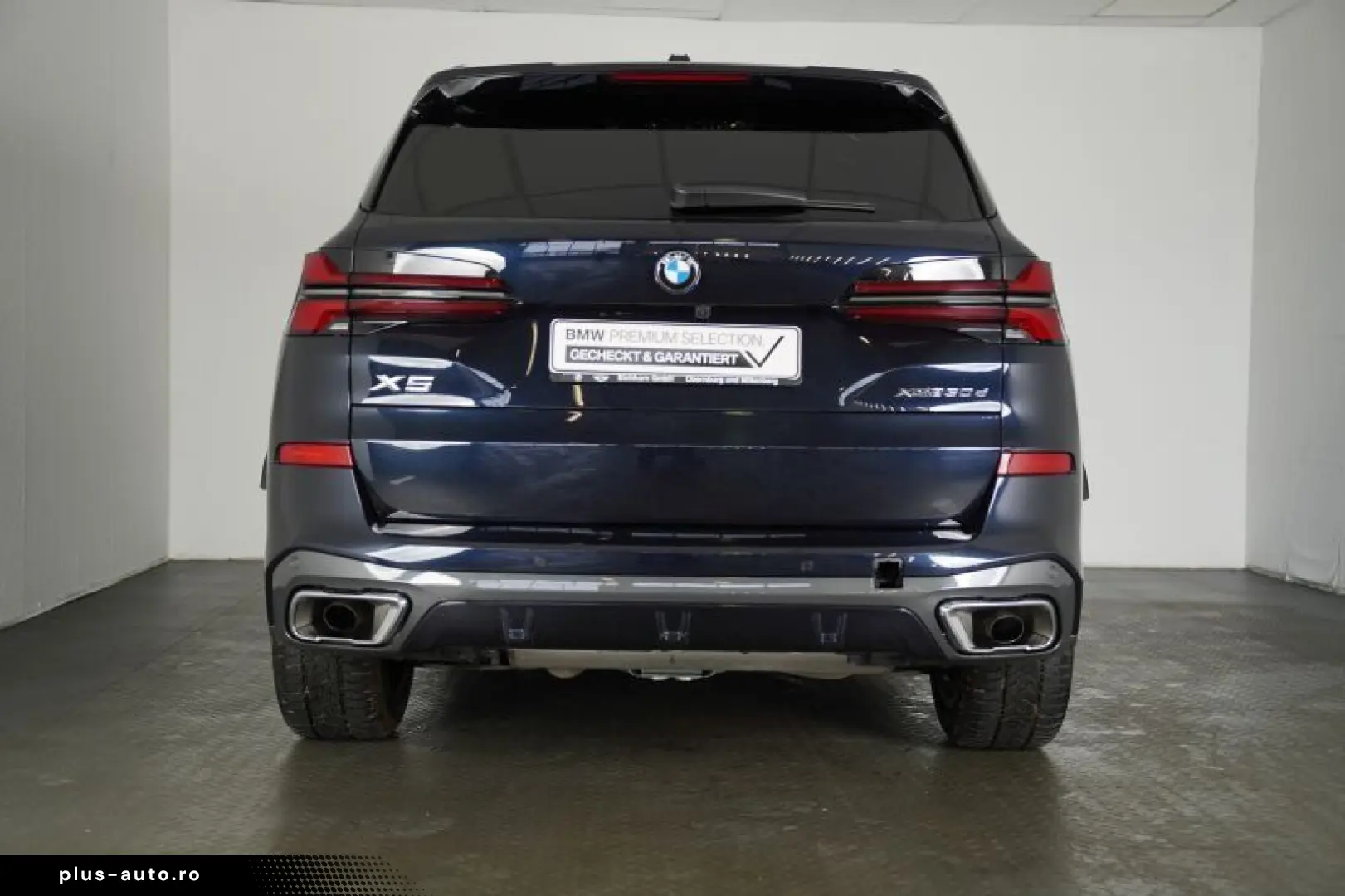 BMW X5 xDr30d MSp SoftClose VentilatedS AmbAir 4ZClima 360