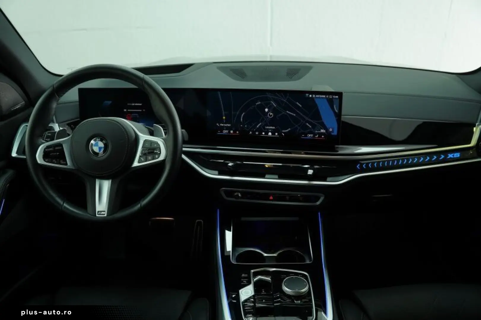 BMW X5 xDr30d MSp SoftClose VentilatedS AmbAir 4ZClima 360