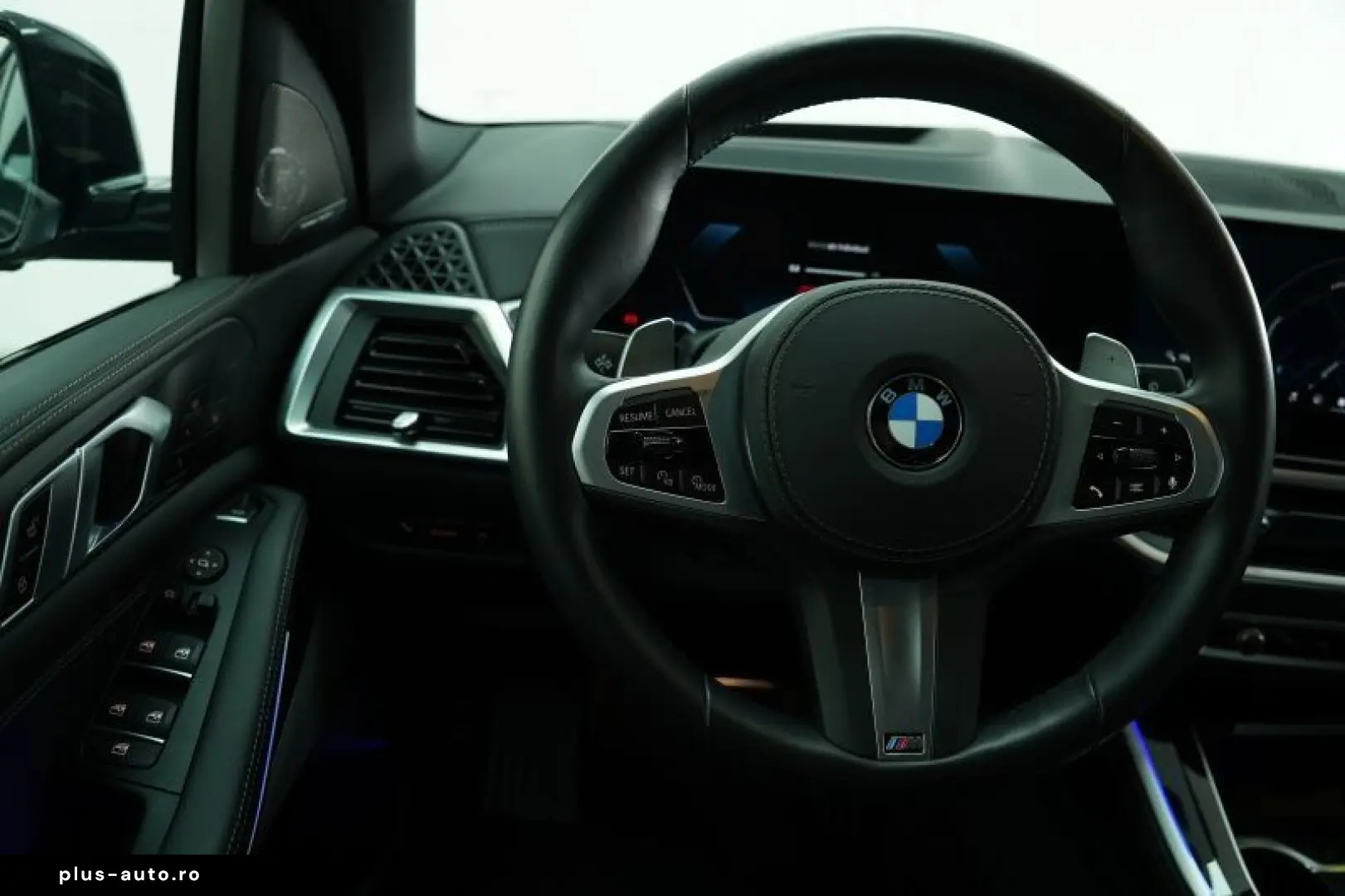 BMW X5 xDr30d MSp SoftClose VentilatedS AmbAir 4ZClima 360