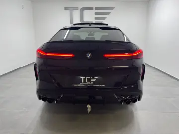 BMW X6 M Competition  Sky Lounge  Massage  AHK  ...