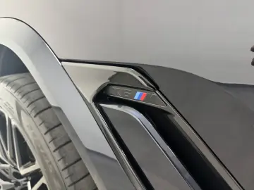 BMW X6 M Competition  Sky Lounge  Massage  AHK  ...