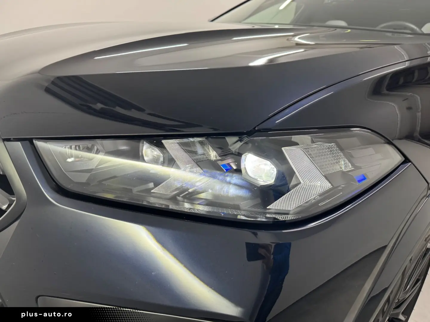 BMW X6 M Competition  Sky Lounge  Massage  AHK  ...