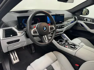 BMW X6 M Competition  Sky Lounge  Massage  AHK  ...