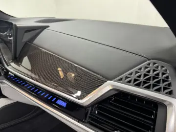 BMW X6 M Competition  Sky Lounge  Massage  AHK  ...