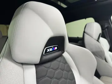 BMW X6 M Competition  Sky Lounge  Massage  AHK  ...