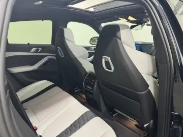 BMW X6 M Competition  Sky Lounge  Massage  AHK  ...
