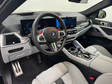 BMW X6 M Competition  Sky Lounge  Massage  AHK  ...
