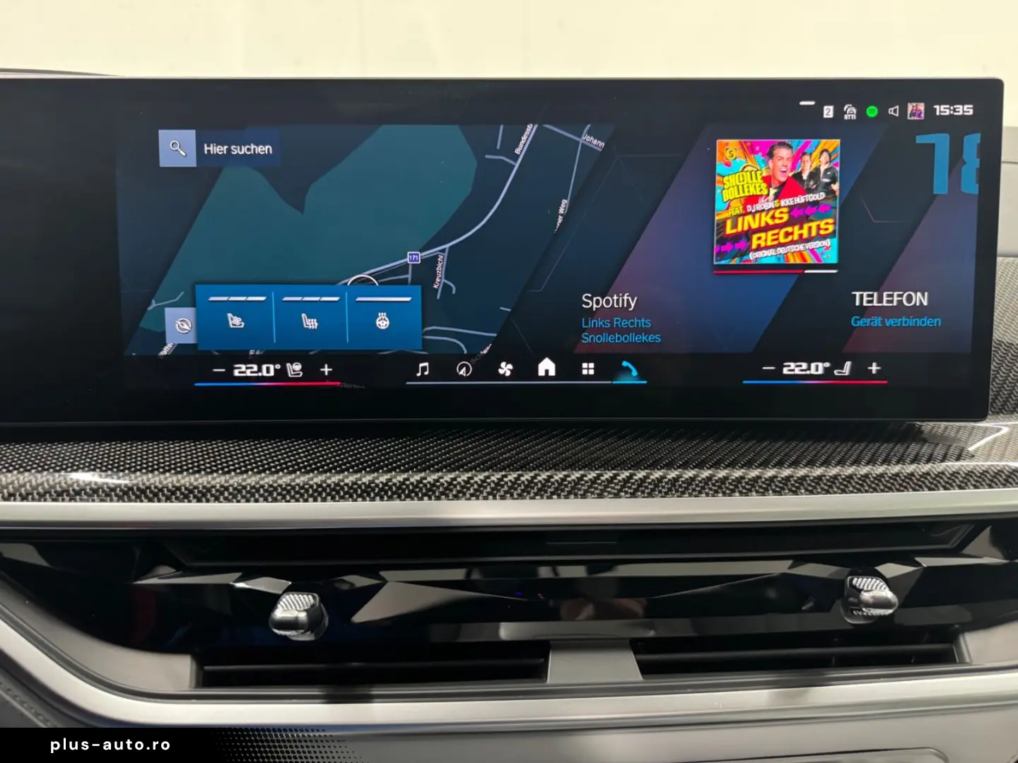 BMW X6 M Competition  Sky Lounge  Massage  AHK  ...