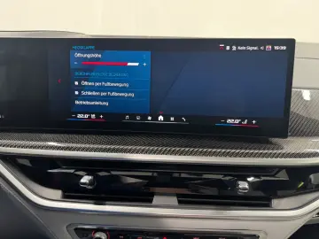 BMW X6 M Competition  Sky Lounge  Massage  AHK  ...