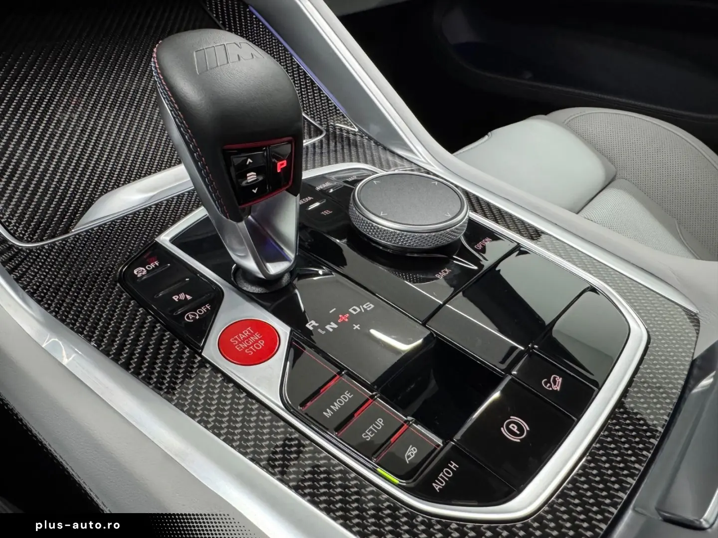 BMW X6 M Competition  Sky Lounge  Massage  AHK  ...