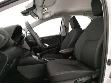 TOYOTA TOYOTA Yaris 1.5 Hybrid 5 porte Business Automat