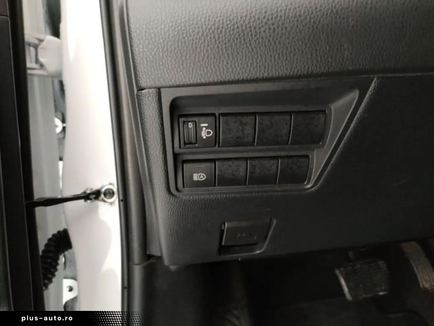 TOYOTA TOYOTA Yaris 1.5 Hybrid 5 porte Business Automat